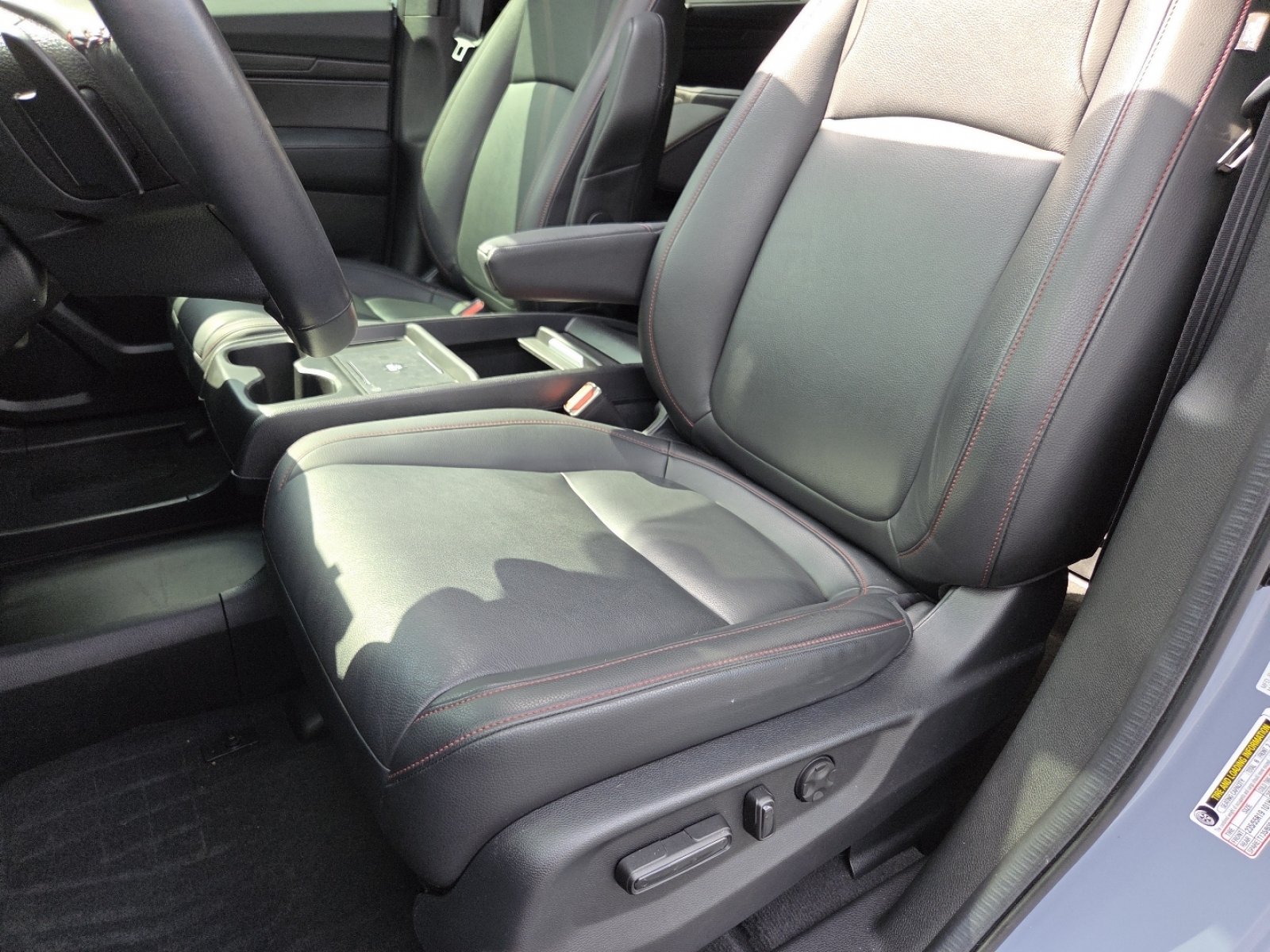 Certified 2025 Honda Odyssey Sport-L image 33
