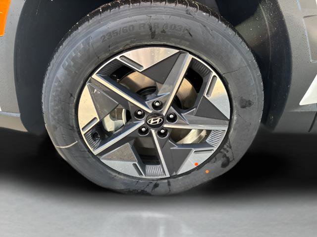 New 2026 Hyundai Tucson SEL AWD/4WD image 22