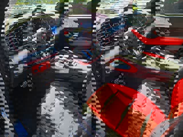 Used 2024 Mercedes-Benz GLE 63 AMG S image 2