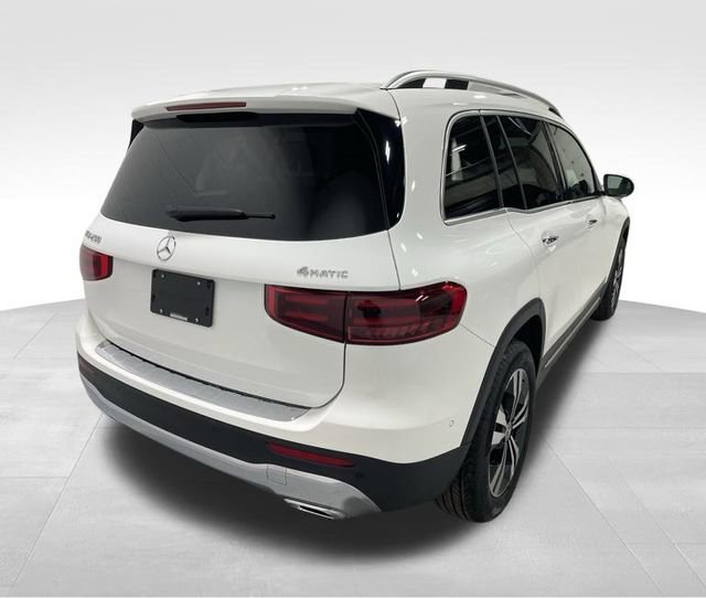 Used 2025 Mercedes-Benz GLB 250 GLB 250 image 9