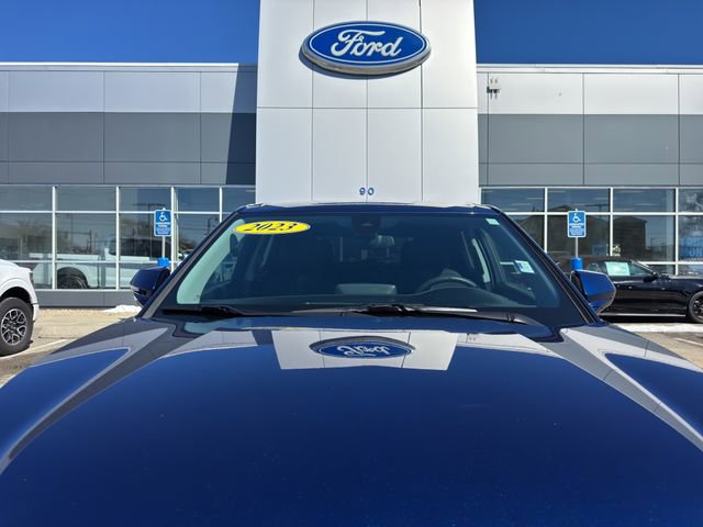 Used 2023 Chevrolet Blazer LT image 27