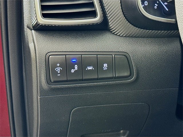 Used 2020 Hyundai Tucson SEL image 13