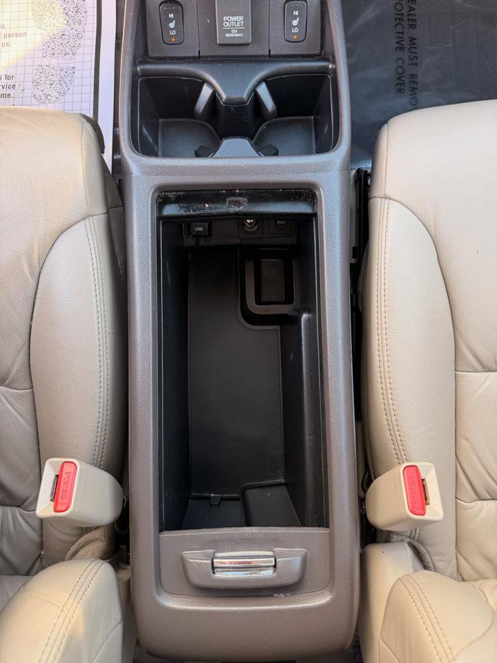 Used 2014 Honda CR-V EX-L image 20