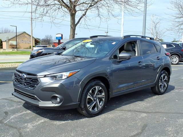 Used 2024 Subaru Crosstrek 2.0i Premium AWD/4WD image 1