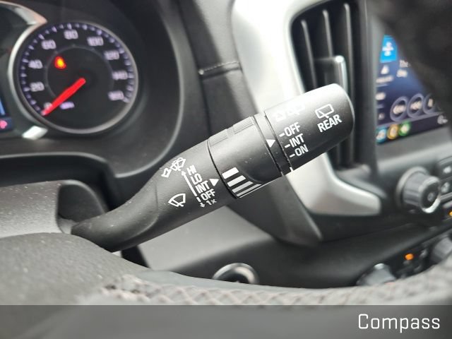 Used 2024 GMC Terrain SLT FWD image 45
