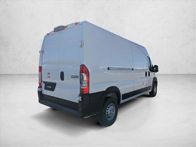 New 2026 RAM ProMaster 2500 w/ Convenience Group image 2