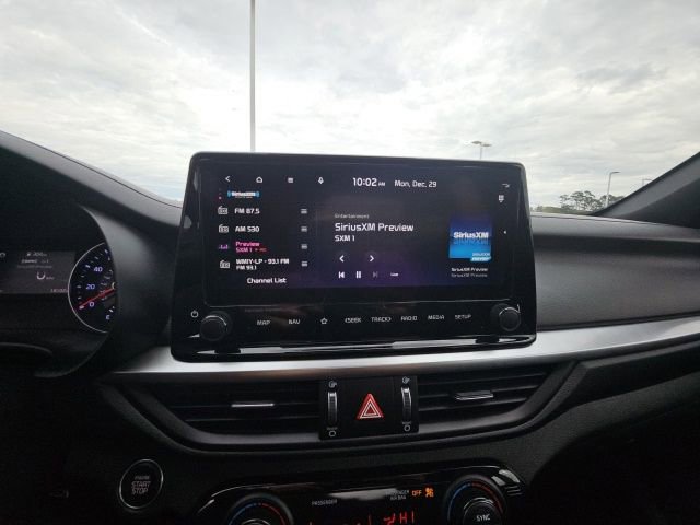 Used 2024 Kia Forte GT-Line w/ GT-Line Premium Package image 46