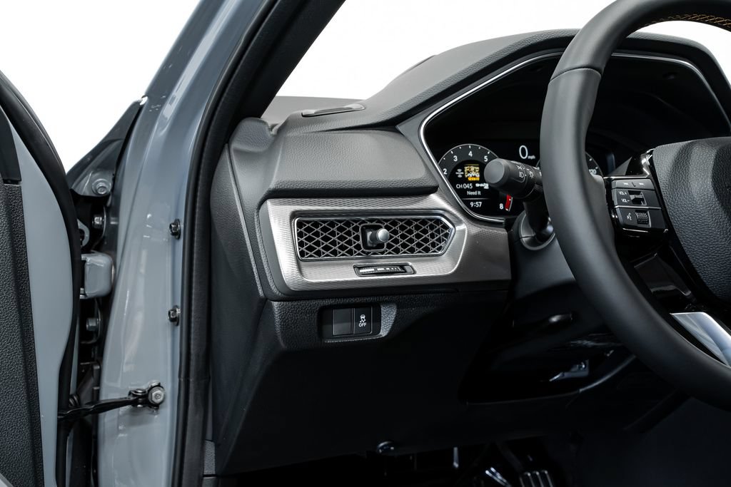 New 2026 Acura Integra A-Spec w/ Technology Package FWD image 20