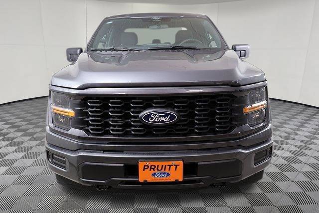 New 2026 Ford F150 STX AWD/4WD image 3