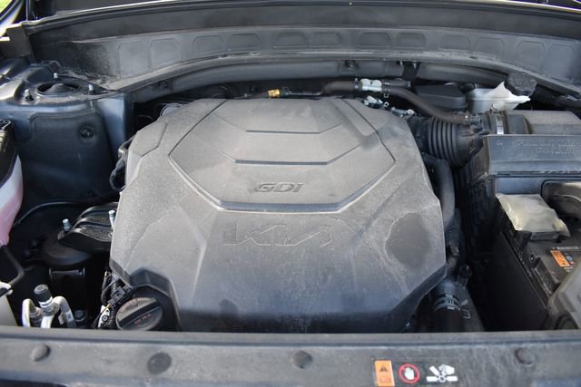 Used 2024 Kia Telluride SX Prestige X-Line AWD/4WD image 39