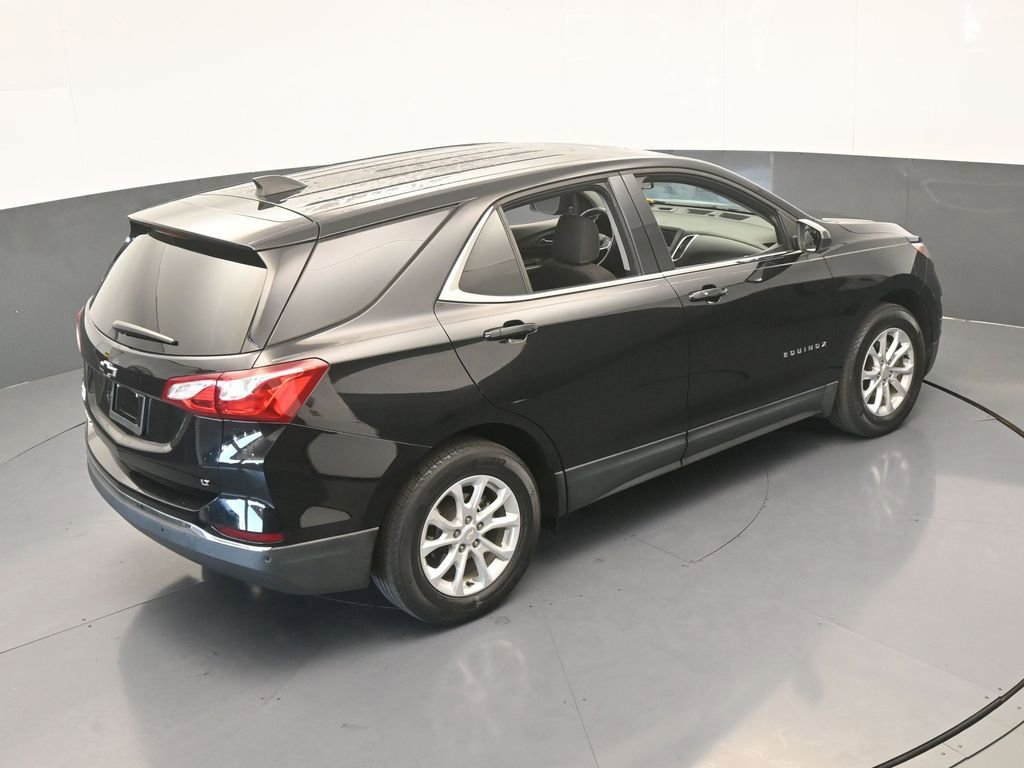 Used 2020 Chevrolet Equinox LT image 52