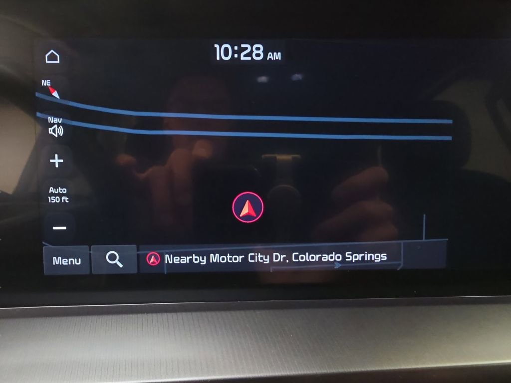 Used 2025 Kia Telluride S AWD/4WD image 19
