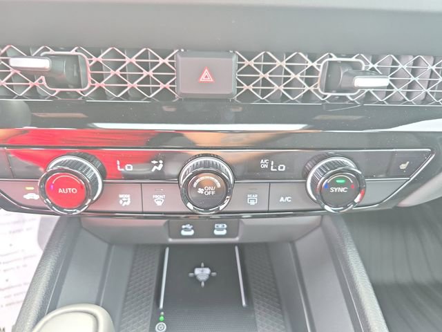 New 2026 Honda Accord Sport image 25