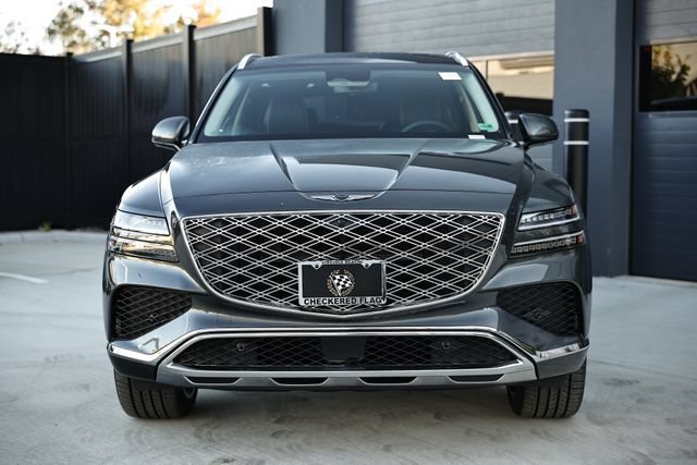 New 2026 Genesis GV80 3.5T Prestige AWD/4WD image 13