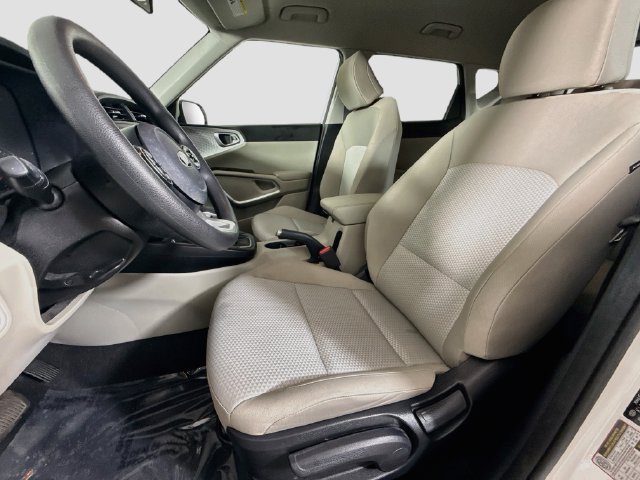 Used 2021 Kia Soul LX FWD image 21