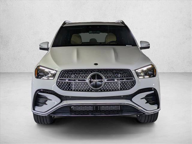 New 2026 Mercedes-Benz GLE 580 4MATIC image 6