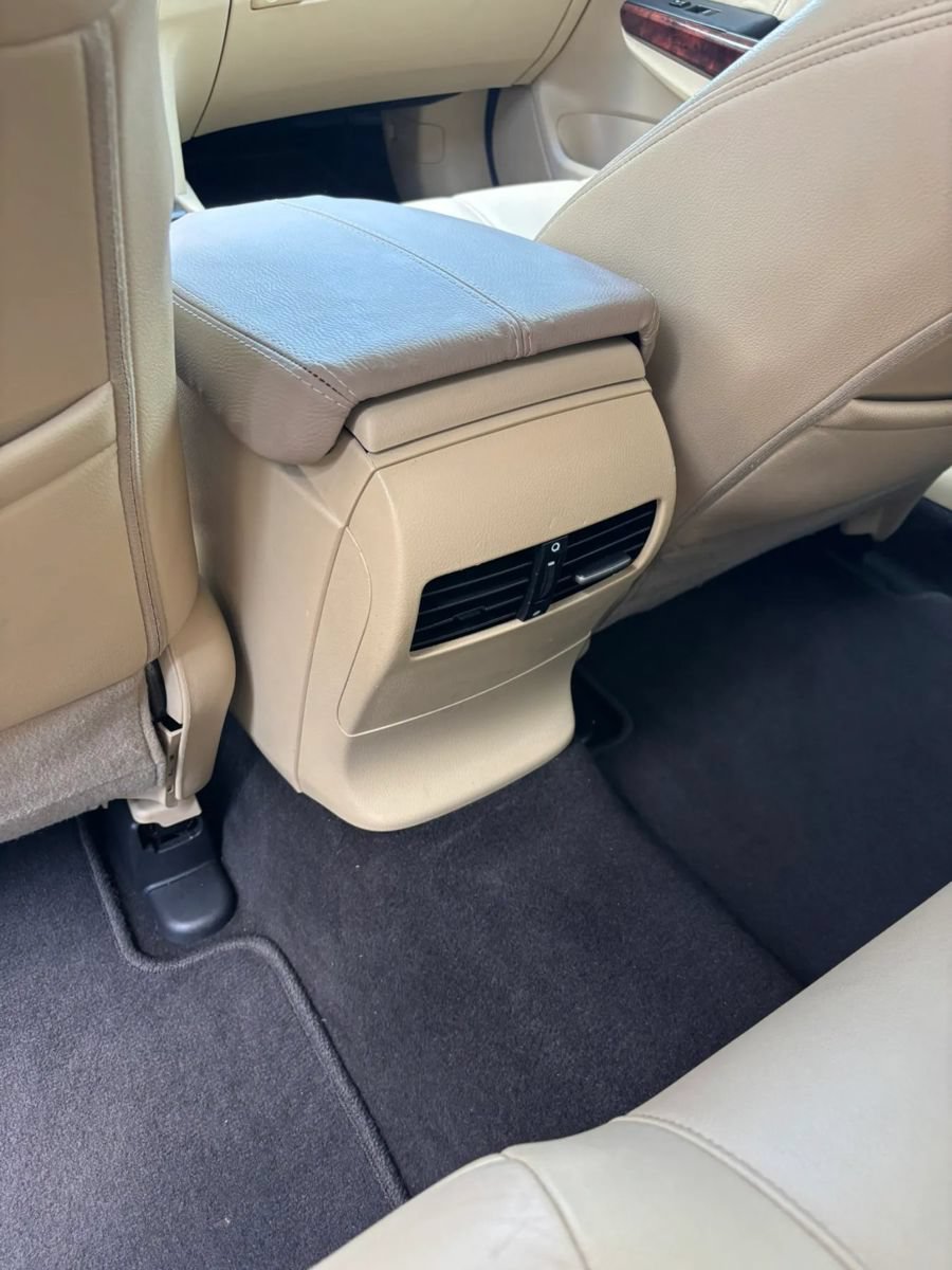 Used 2010 Honda Crosstour EX-L image 16
