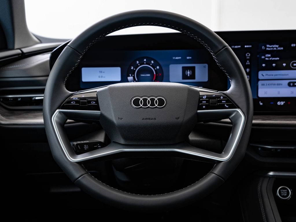 New 2026 Audi Q5 Premium Plus AWD/4WD image 41