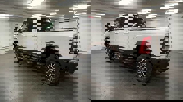 Used 2024 RAM 2500 Limited image 6