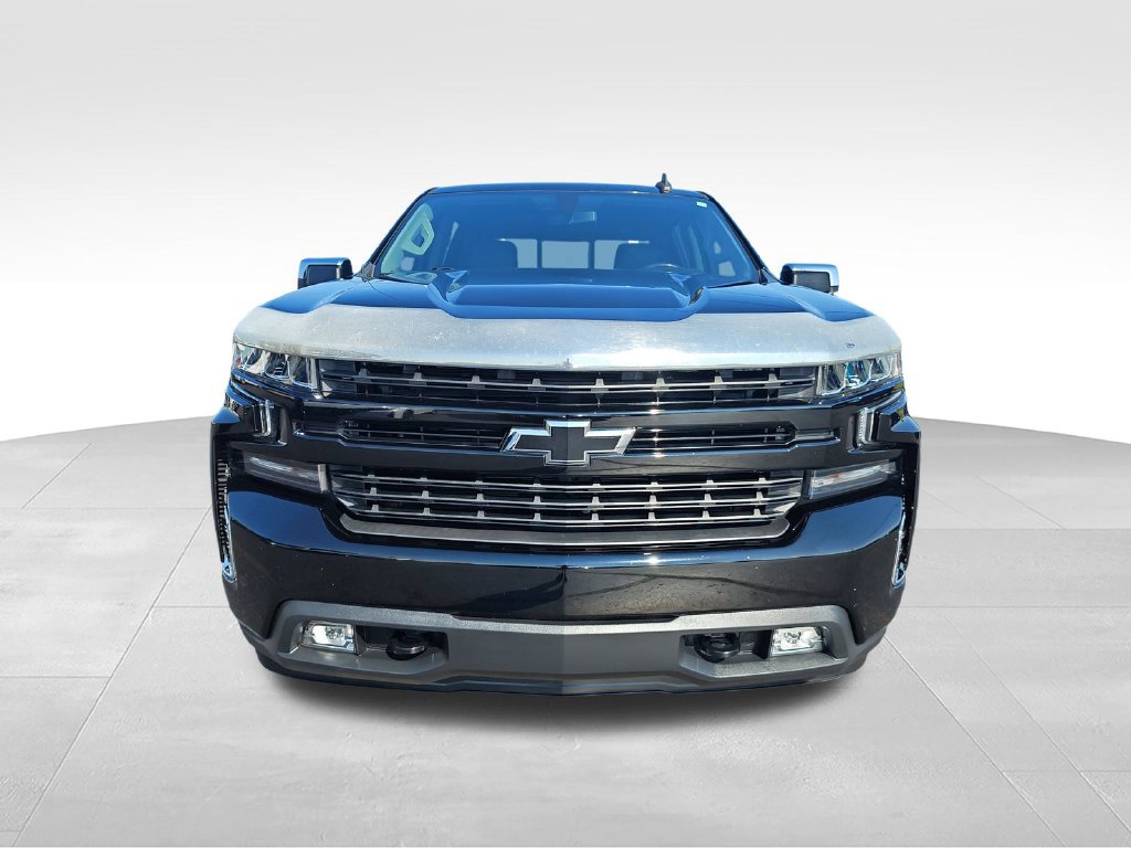 Used 2020 Chevrolet Silverado 1500 RST w/ All-Star Edition AWD/4WD image 8