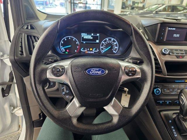 Used 2019 Ford Transit Connect XL FWD image 10