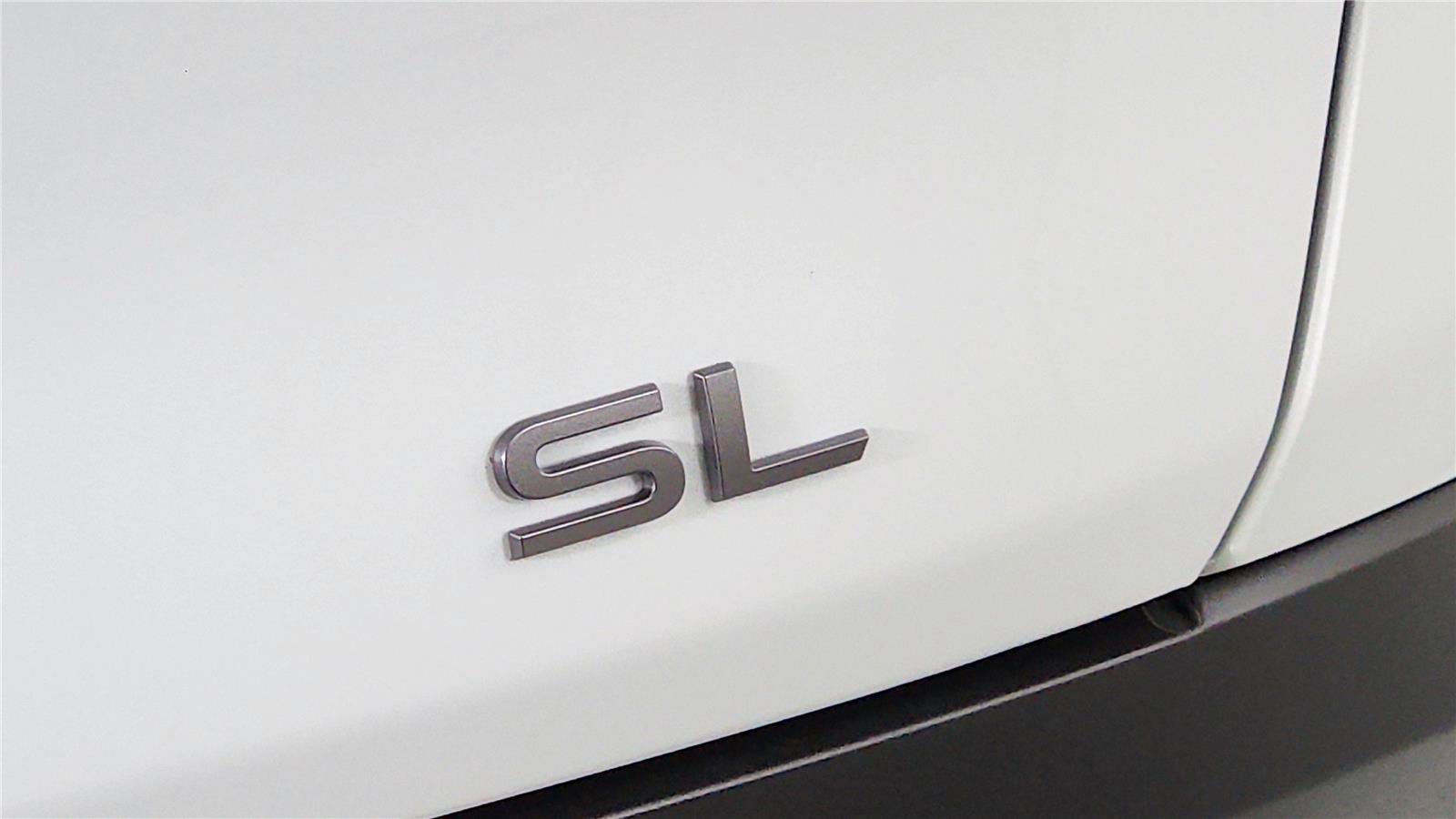 New 2026 Nissan Murano SL AWD/4WD image 20