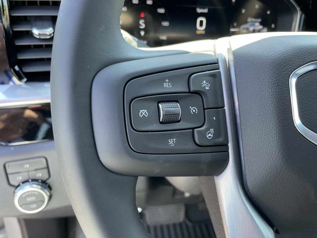 New 2026 GMC Sierra 2500 SLE AWD/4WD image 22