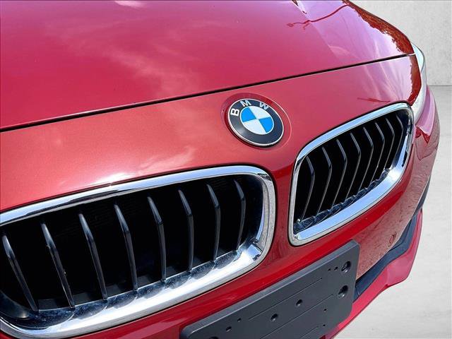 Used 2016 BMW 340i Sedan RWD image 28