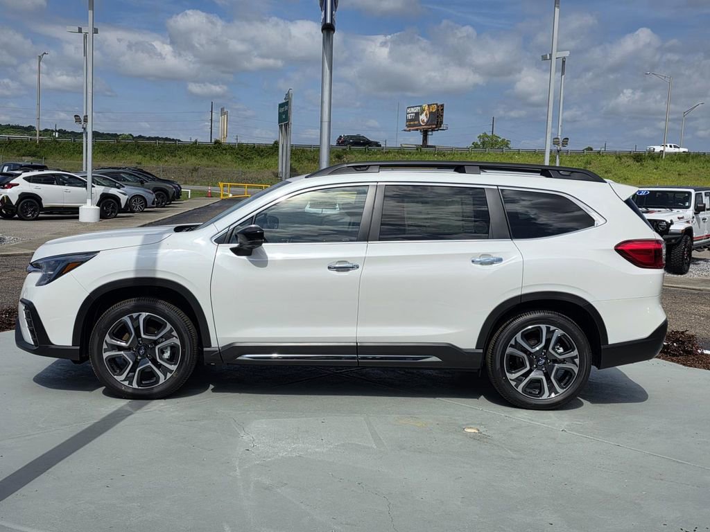 New 2026 Subaru Ascent Touring AWD/4WD image 6