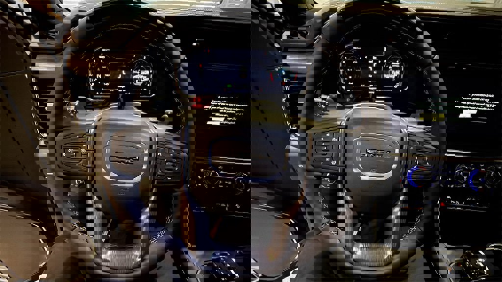 New 2026 GMC Sierra 1500 Denali Ultimate image 31