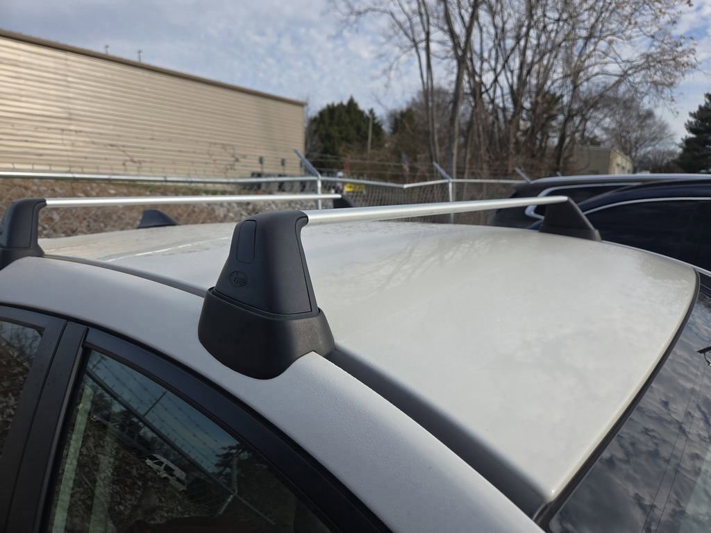 Used 2024 Subaru Crosstrek 2.0i w/ Crosstrek Mirror Package image 3