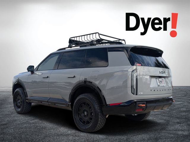 New 2027 Kia Telluride SX Prestige X-Pro image 5