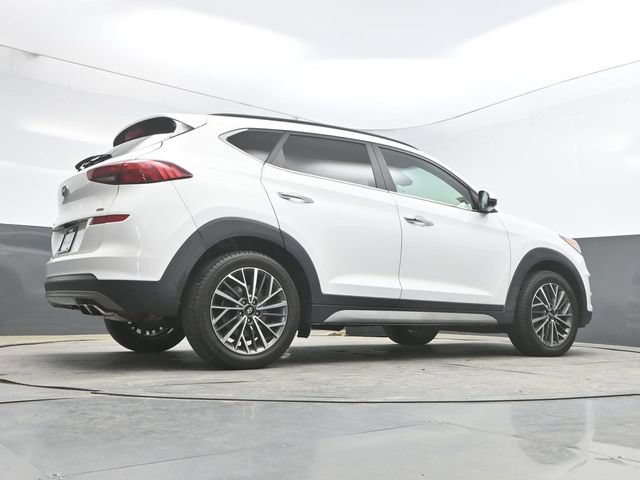 Used 2020 Hyundai Tucson Ultimate AWD/4WD image 39