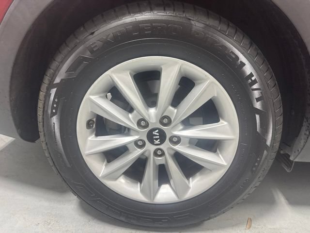 Used 2020 Kia Sorento LX w/ LX I4 Convenience Package FWD image 6