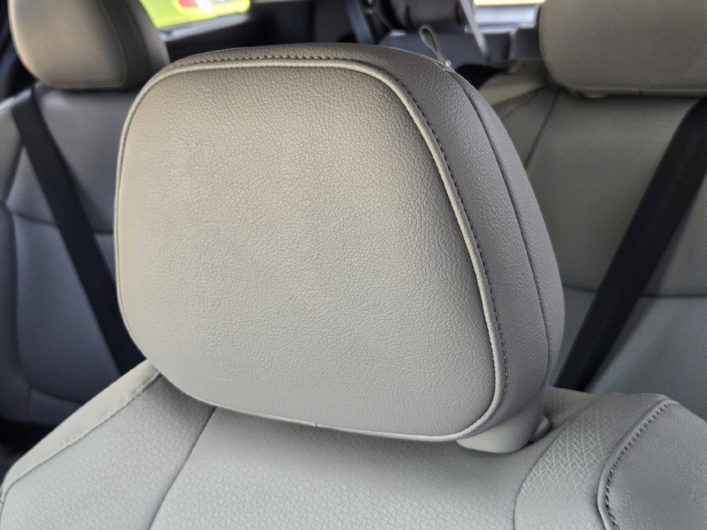 New 2026 Toyota Sienna XLE FWD image 22