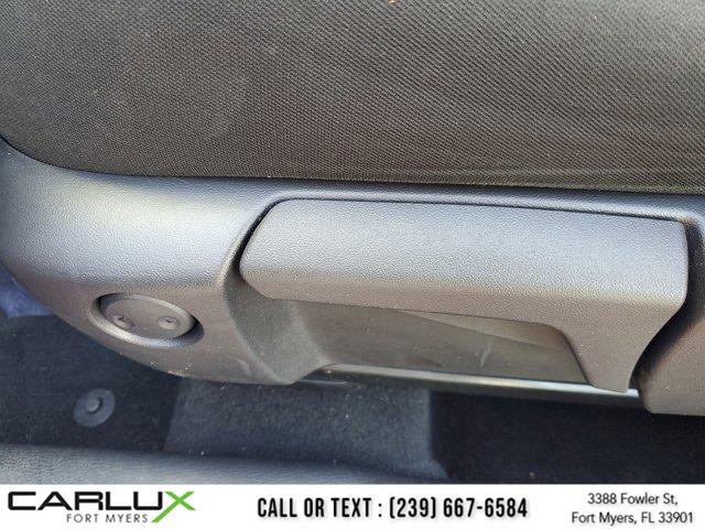 Used 2022 Mitsubishi Outlander ES image 22