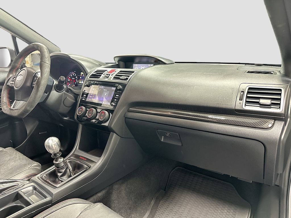 Used 2018 Subaru WRX Limited image 28