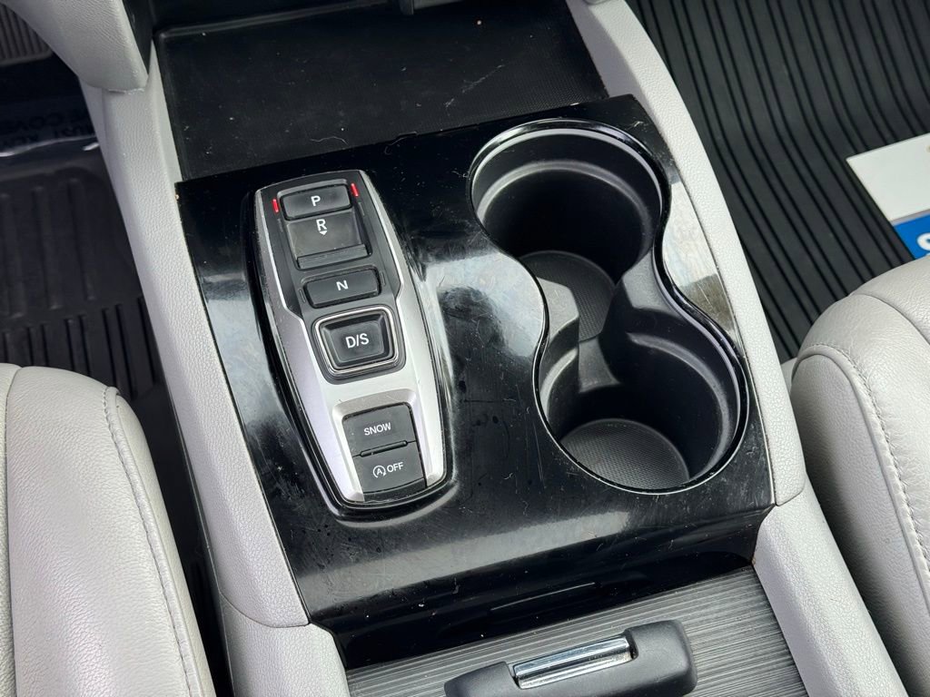 Used 2020 Honda Pilot Touring image 21