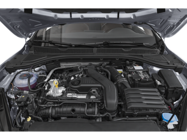 New 2027 Volkswagen Jetta SEL FWD image 9