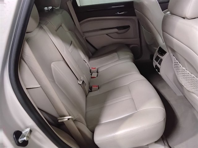 Used 2014 Cadillac SRX Premium FWD image 15