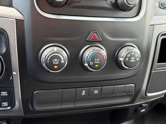 Used 2022 RAM 1500 Tradesman w/ Popular Equipment Group AWD/4WD image 20