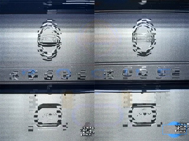 Certified 2023 Nissan Rogue SV w/ SV Premium B Package image 29