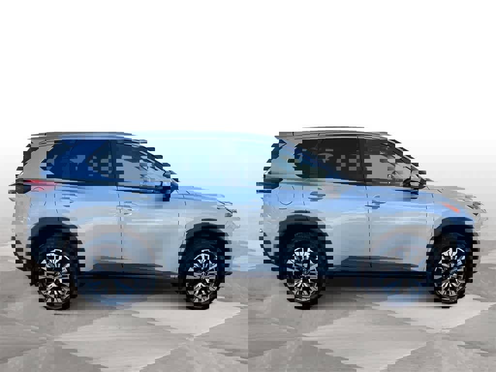 Used 2023 Nissan Rogue SV image 9