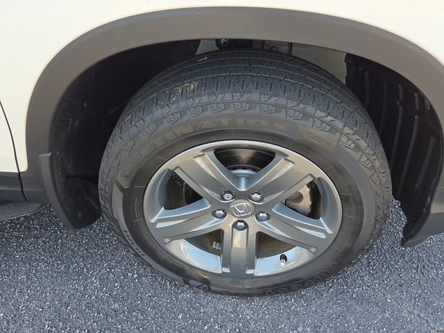 Used 2023 Honda Ridgeline RTL-E image 17