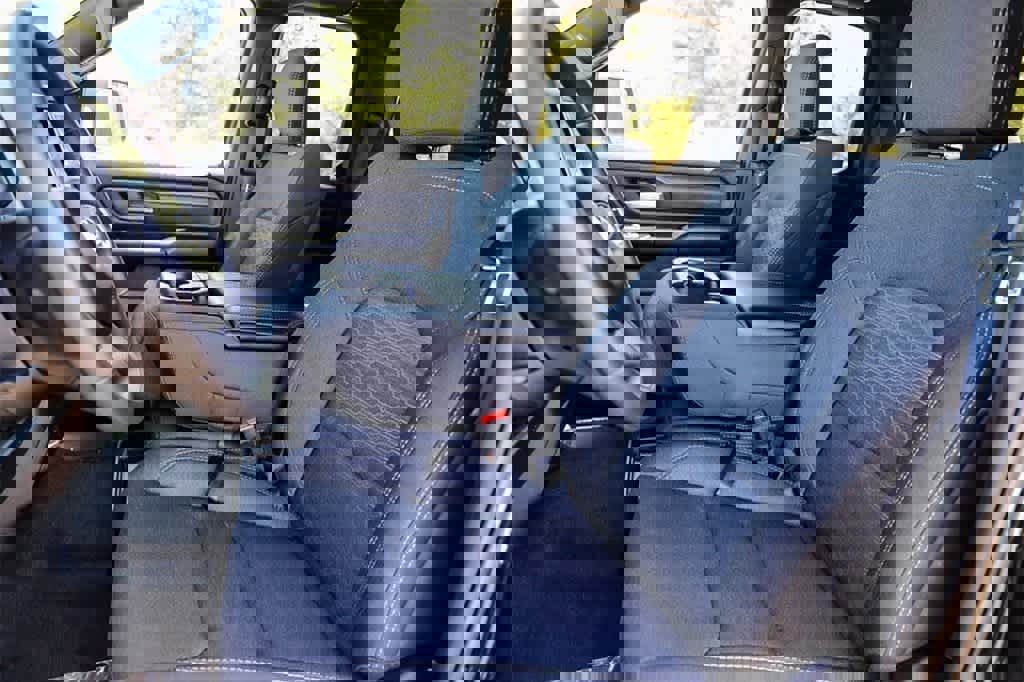 Used 2025 RAM 1500 Tradesman image 17