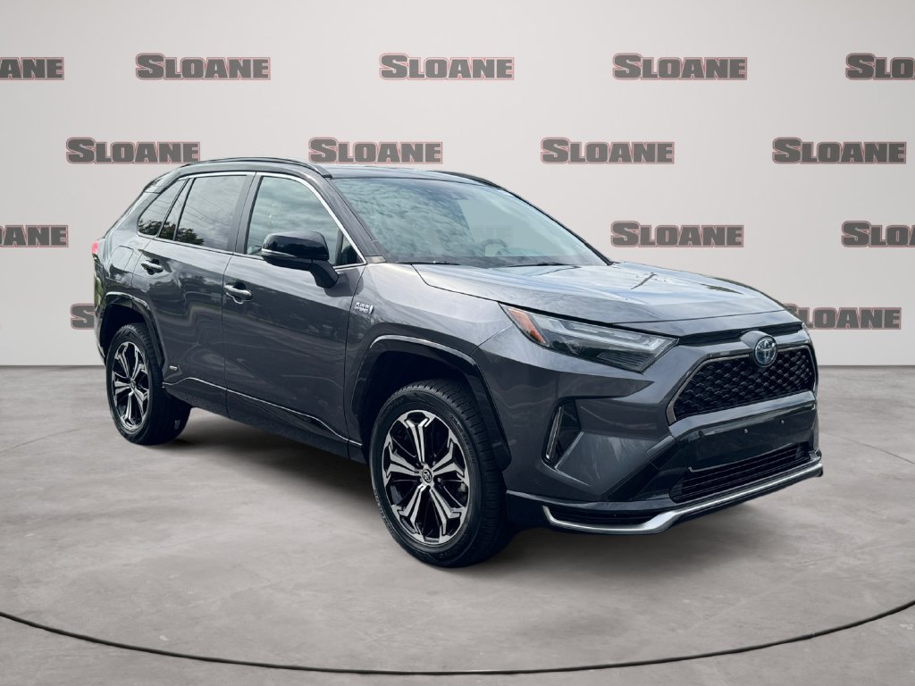 Used 2022 Toyota RAV4 XSE w/ Weather Package AWD/4WD image 7