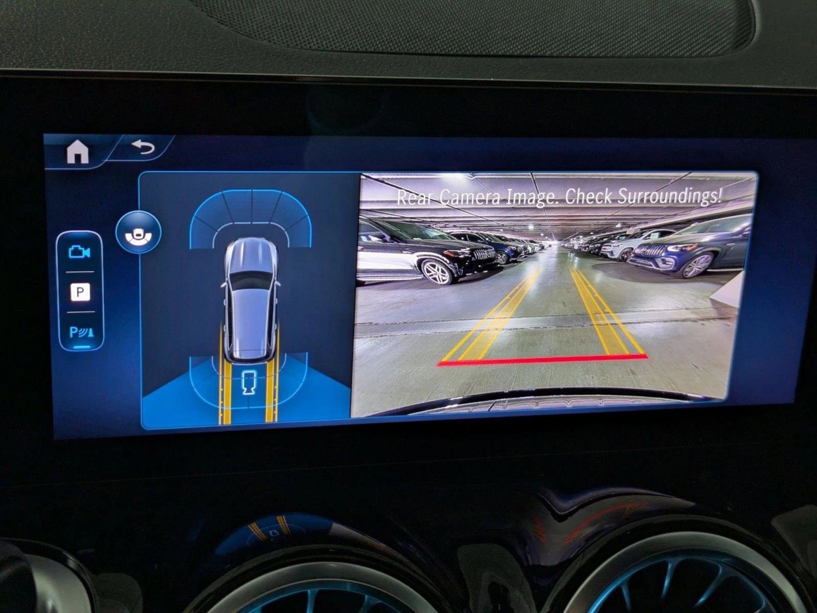 Certified 2025 Mercedes-Benz GLB 250 image 13