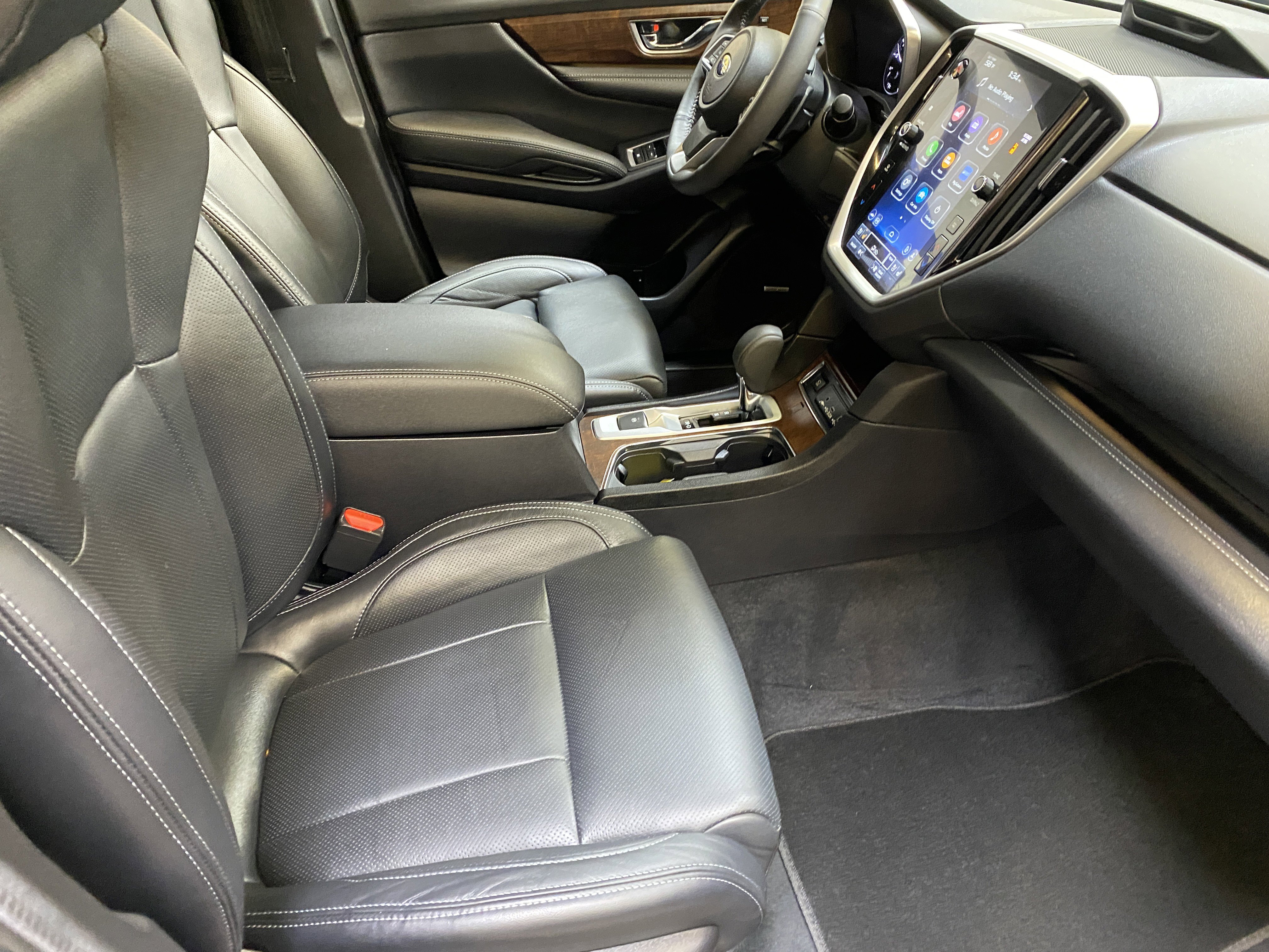 Used 2025 Subaru Ascent Touring w/ Popular Package #2 image 26