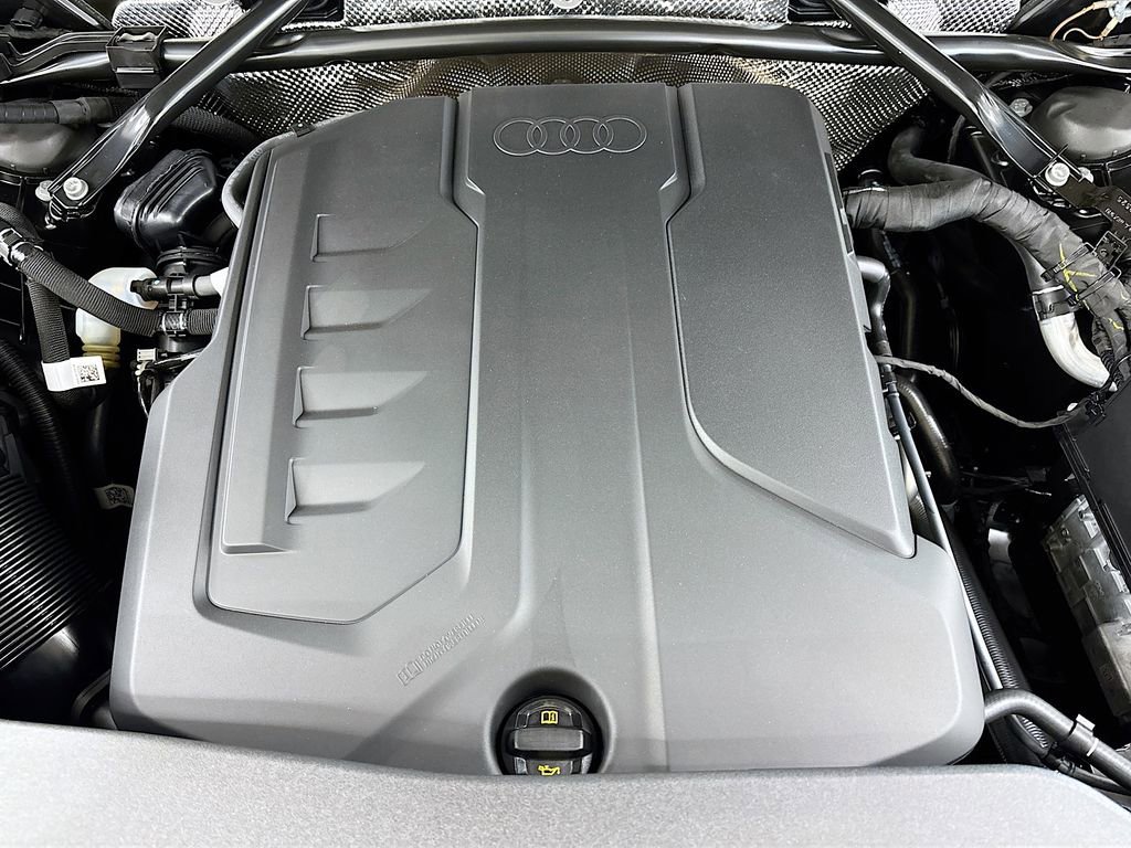 New 2025 Audi Q5 2.0T Premium Plus image 22