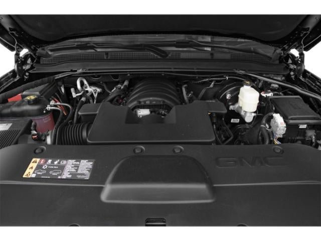 Used 2019 GMC Yukon XL Denali w/ Open Road Package AWD/4WD image 12